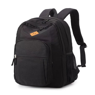 Mochila Escolar Resistente de Gran Capacidad - Ligera y Impermeable - Image 17