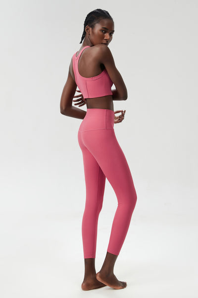 Leggings Talla Grande Viscoelásticos con Base Ajustada - Image 25