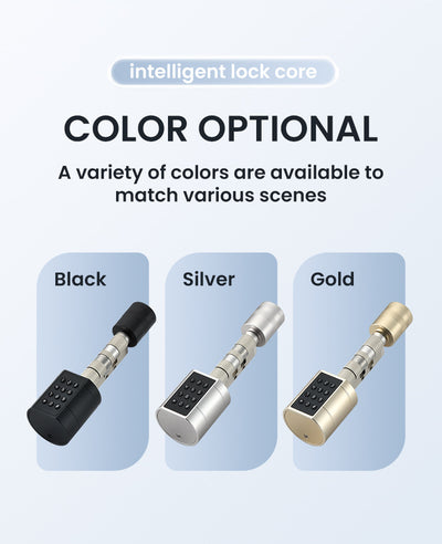 Candado Inteligente con Huella Dactilar, Bluetooth y Contraseña Ajustable - Image 28