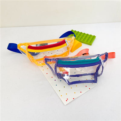 Riñonera Transparente de Playa para Niños - Image 15