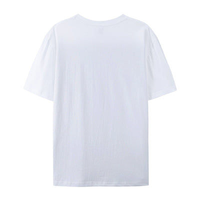 Camiseta Deportiva 100% Algodón Puro para Hombre y Mujer - Image 47