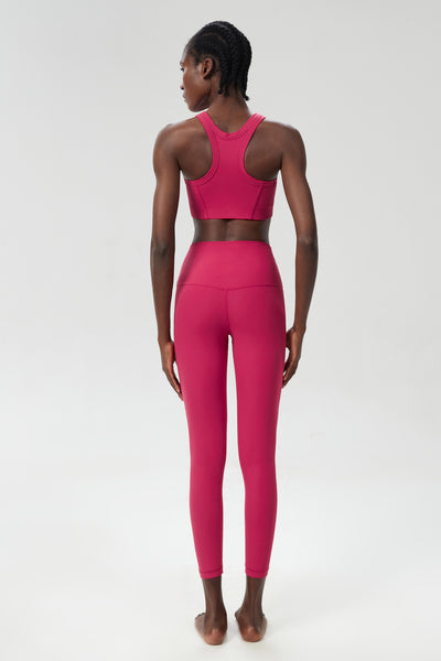 Leggings Talla Grande Viscoelásticos con Base Ajustada - Image 24