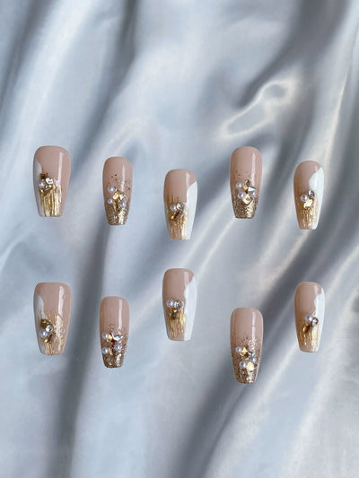 Esmalte de Manicura Profesional Acabado Avanzado - Image 13