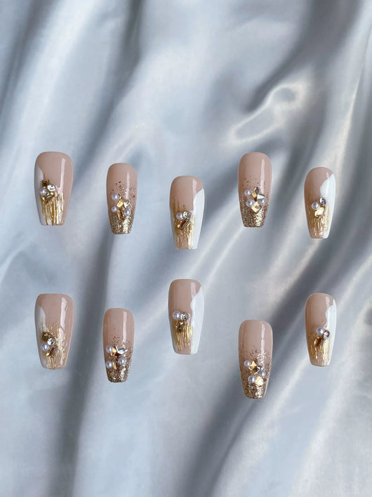 Esmalte de Manicura Profesional Acabado Avanzado - Image 13