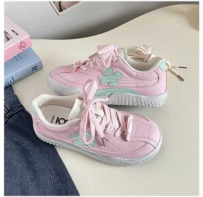 Zapatillas Deportivas Mujer Entrenamiento Alemán - Diseño Único y Cómodo - Image 17