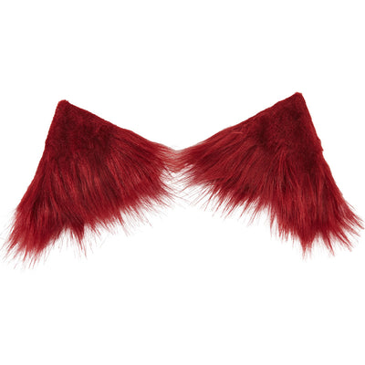 Diadema Gótica de Orejas de Gato Artesanal - Image 13