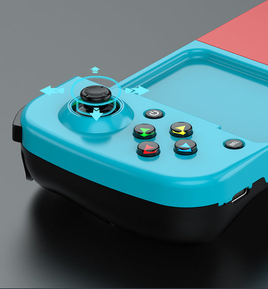 Control Inalámbrico Bluetooth para Juegos - Image 22