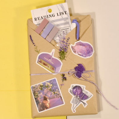 Cita Sorpresa con un Libro: Regalo Perfecto para Amantes de la Lectura - Image 14