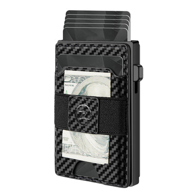 Cartera Magnética 2 en 1 con Soporte para Teléfono - Multifunción Desmontable - Image 10