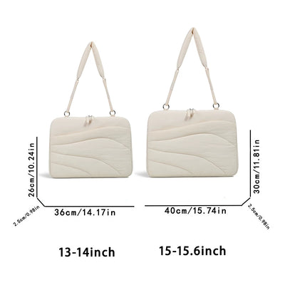 Bolso Bandolera para Laptop de Diseño Premium - Image 34