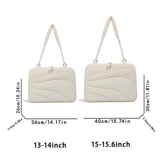 Bolso Bandolera para Laptop de Diseño Premium - Image 34