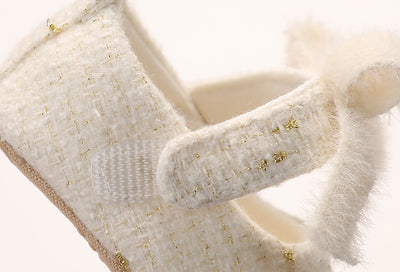 Zapatos de Princesa Clásicos con Suela Antideslizante y Acolchada - Image 15