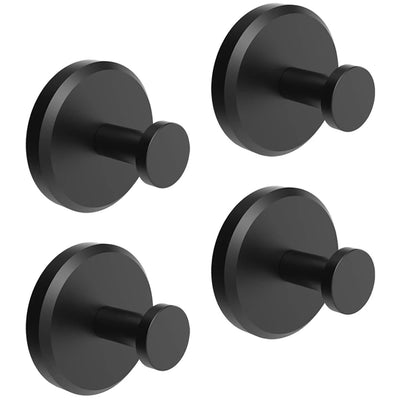 Gancho de Pared Adhesivo sin Marcas para Baño - Ventosa de Alta Sujeción - Image 25