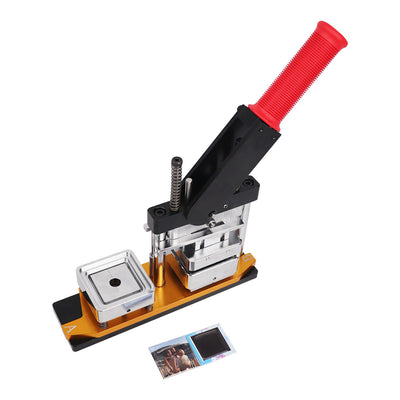 Molde Cortador de Imanes Cuadrados para Refrigerador - Image 10
