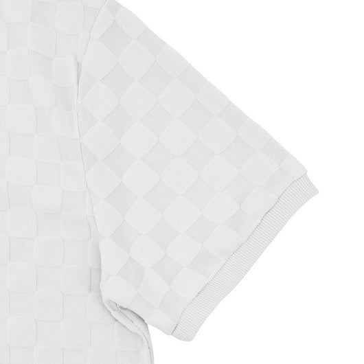 Conjunto Casual Holgado para Hombre - Diseño Minimalista Verano - Image 20