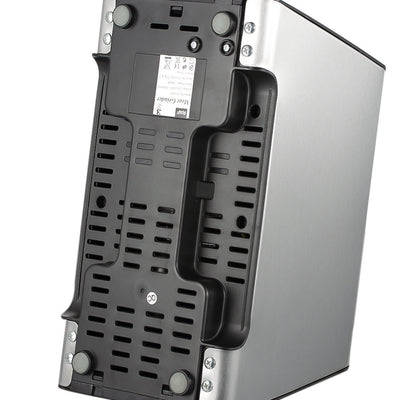 Moledor de Carne Eléctrico Multifuncional de Acero Inoxidable - Image 20