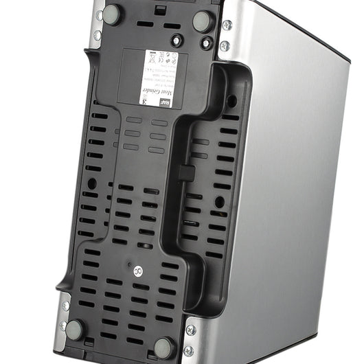Moledor de Carne Eléctrico Multifuncional de Acero Inoxidable - Image 20