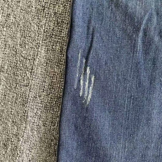 Camisa Vaquera Vintage Lavada para Hombre - Image 11