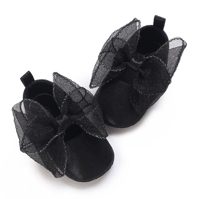 Zapatos Suave para Bebé y Niña Pequeña - Diseño Princesa Primavera - Image 28