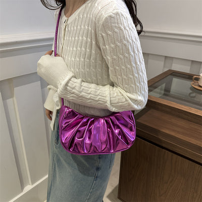 Bolsa Mensajera Casual Estilo Coreano - Image 52