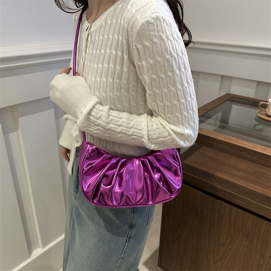 Bolsa Mensajera Casual Estilo Coreano - Image 52