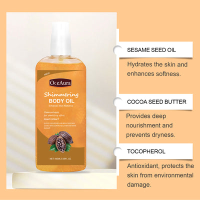 Aceite Esencial Hidratante de Cuidado Diario - Image 10