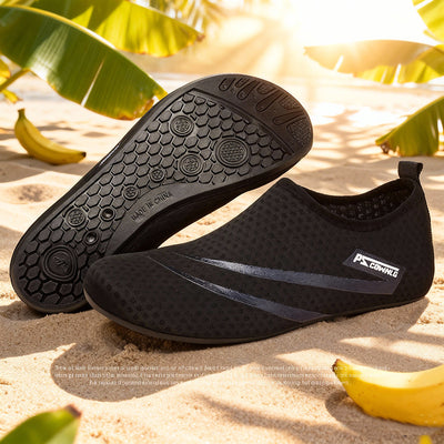 Zapatos Acuáticos Antideslizantes Unisex para Deportes Acuáticos - Image 11