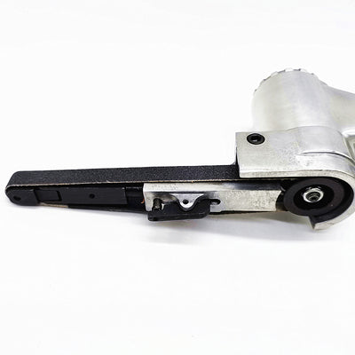 Lijadora Neumática de Banda 10x330mm para Pulido de Metales - Image 26