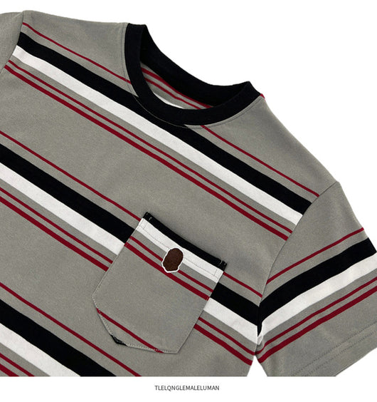 Ropa Infantil de Marca Japonesa - Camisetas para Niños y Niñas - Image 12