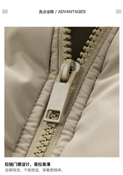 Chaleco Moderno para Hombre con Bloques de Color - Image 19