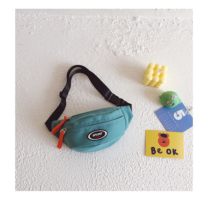 Mochila Deportiva Infantil para Niños Estilo Verano - Image 20