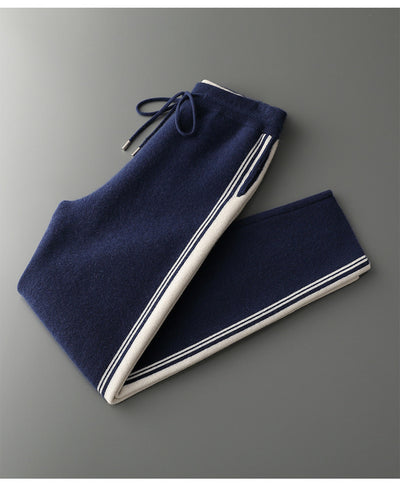 Cardigan Deportivo con Capucha y Combinación de Colores - Image 13