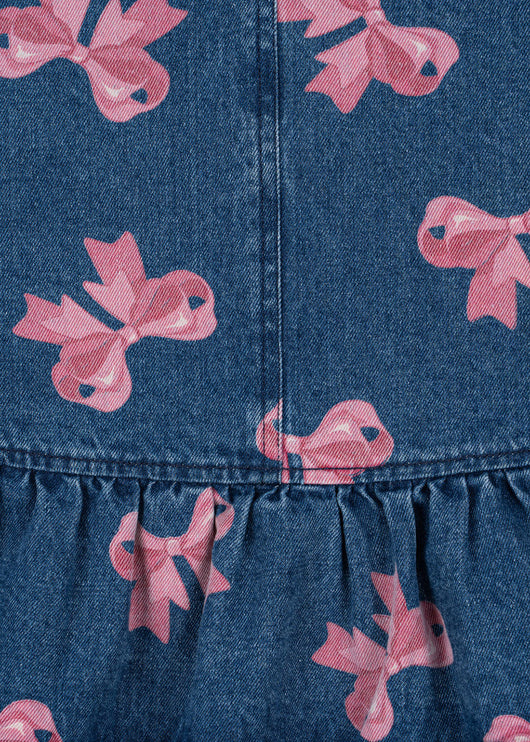 Conjunto Vintage Limón: Falda con Tirantes, Chaleco y Short Fruncido - Image 19