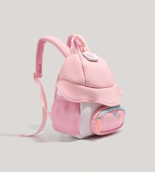 Mochila Escolar Infantil de Gran Capacidad Ligera - Image 10