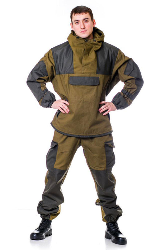 Traje Táctico Militar Profesional para Operaciones Especiales - Image 16
