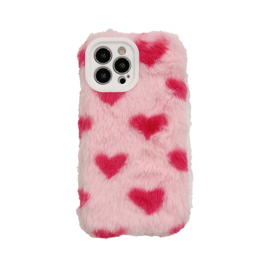 Funda de Silicona Suave Love para Teléfono - Image 21