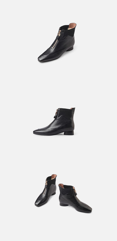 Botas de Nieve con Forro de Lana de Oveja - Image 12
