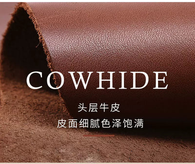 Zapatos Casuales de Cuero Genuino para Hombre - Outdoor - Image 13