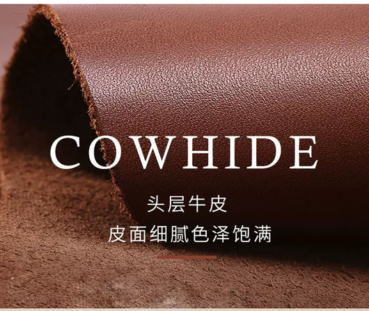 Zapatos Casuales de Cuero Genuino para Hombre - Outdoor - Image 13