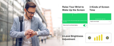 Reloj Inteligente con Llamadas Bluetooth, Monitor Cardíaco y Presión Arterial - Image 31