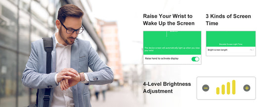 Reloj Inteligente con Llamadas Bluetooth, Monitor Cardíaco y Presión Arterial - Image 31