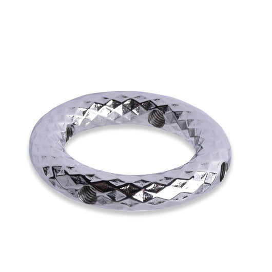 Pinzas para Pezones con Anillo Metálico Decorativo - Image 15