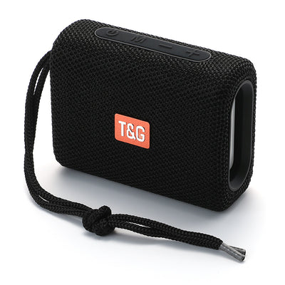 Parlante Bluetooth Portátil Outdoor con Doble Diafragma y Subwoofer TWS - Image 29