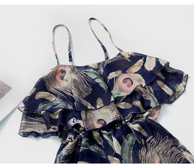 Traje de Baño para Parejas Luna de Miel Playa Vacaciones - Image 16