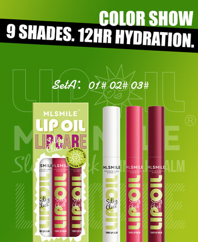 Labiales Nutritivos Hidratantes Pack 3 - Image 9