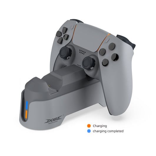 Controlador Gaming con Luz LED y Carga Rápida - Image 31