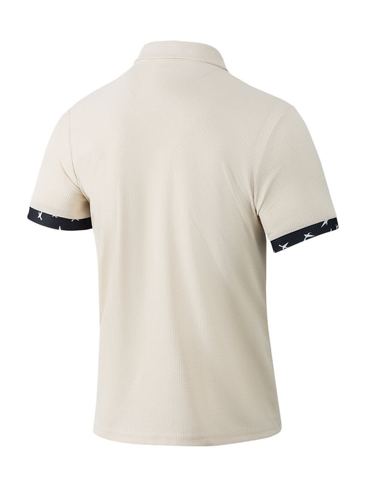 Camiseta Holgada Casual para Hombre - Image 15