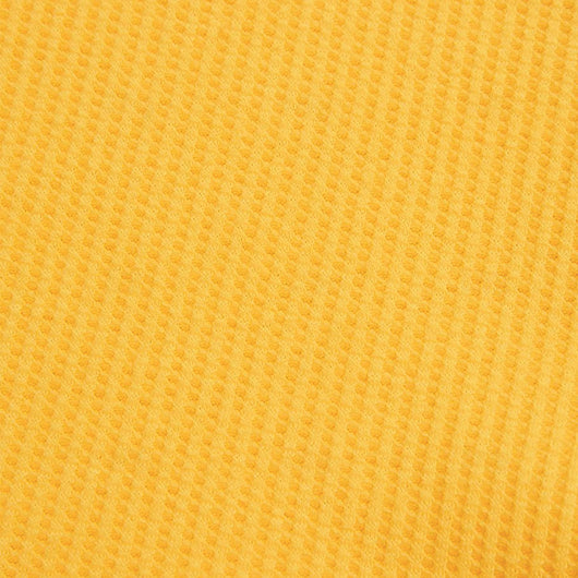 Polo Casual de Manga Larga Slim Fit con Textura Waffle - Image 26