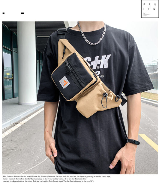 Bolso de Hombro Multifuncional Casual - Diseño Moderno y Versátil - Image 20