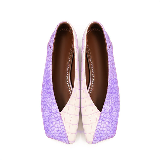 Zapatos Mary Jane de Cuero Retro Cómodos Oversized - Image 39
